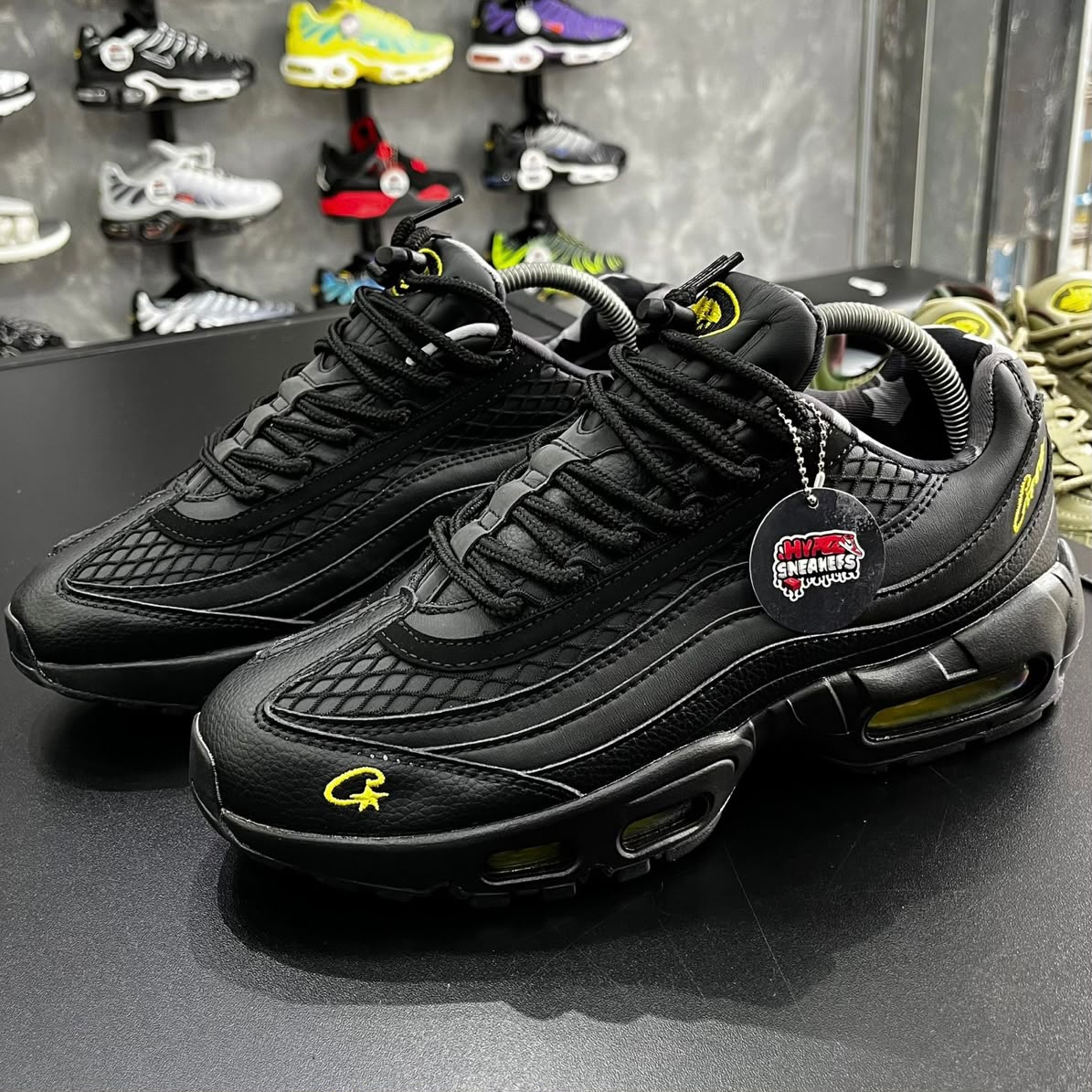 AIR MAX 95
