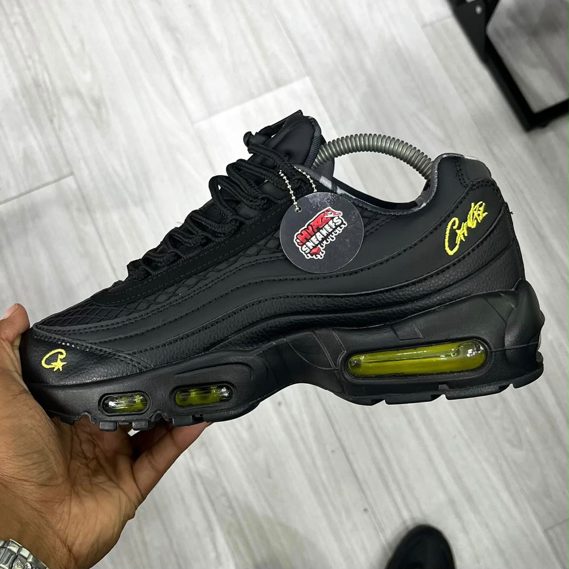 AIR MAX 95