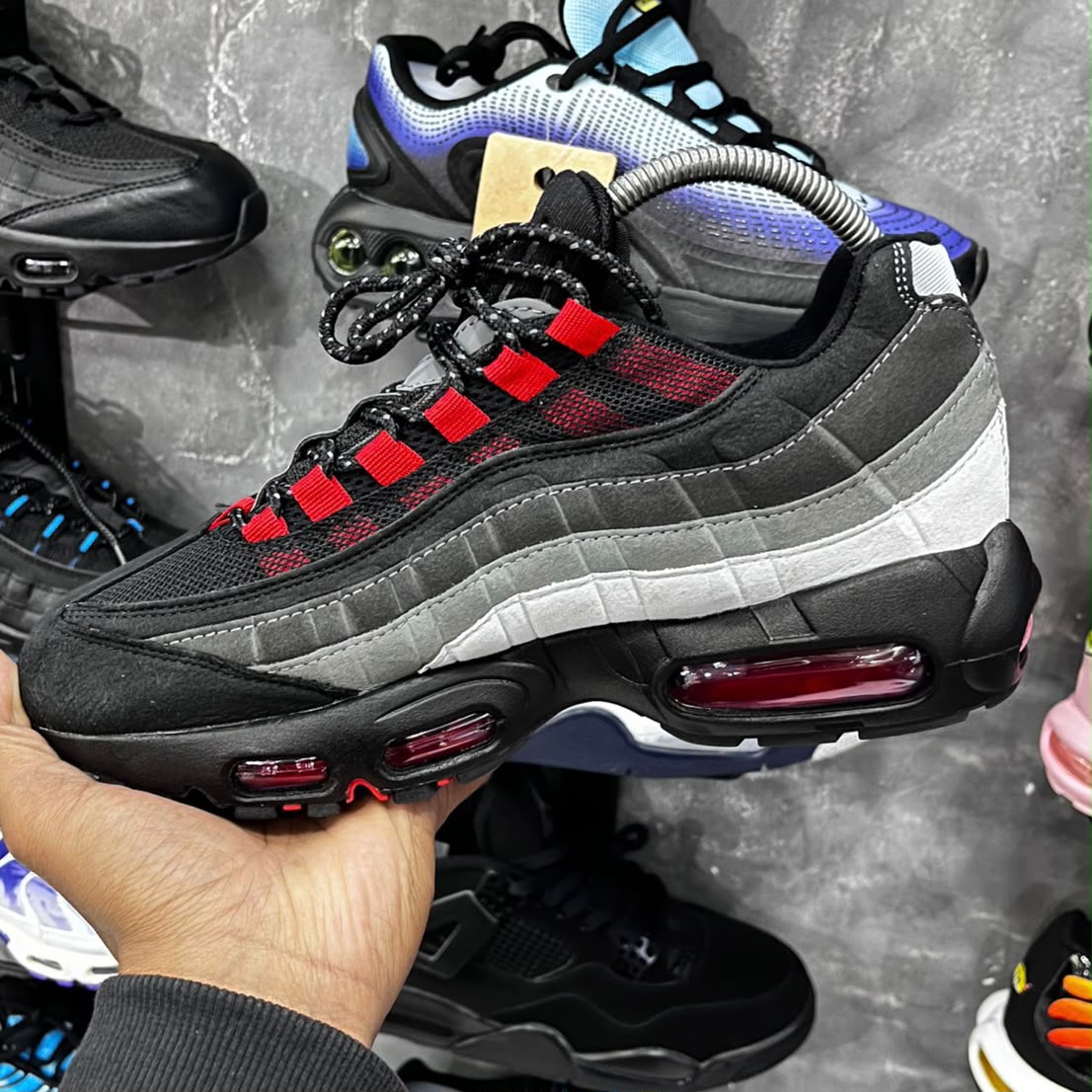 AIR MAX 95