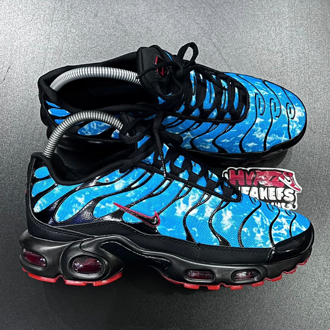 TN PLUS