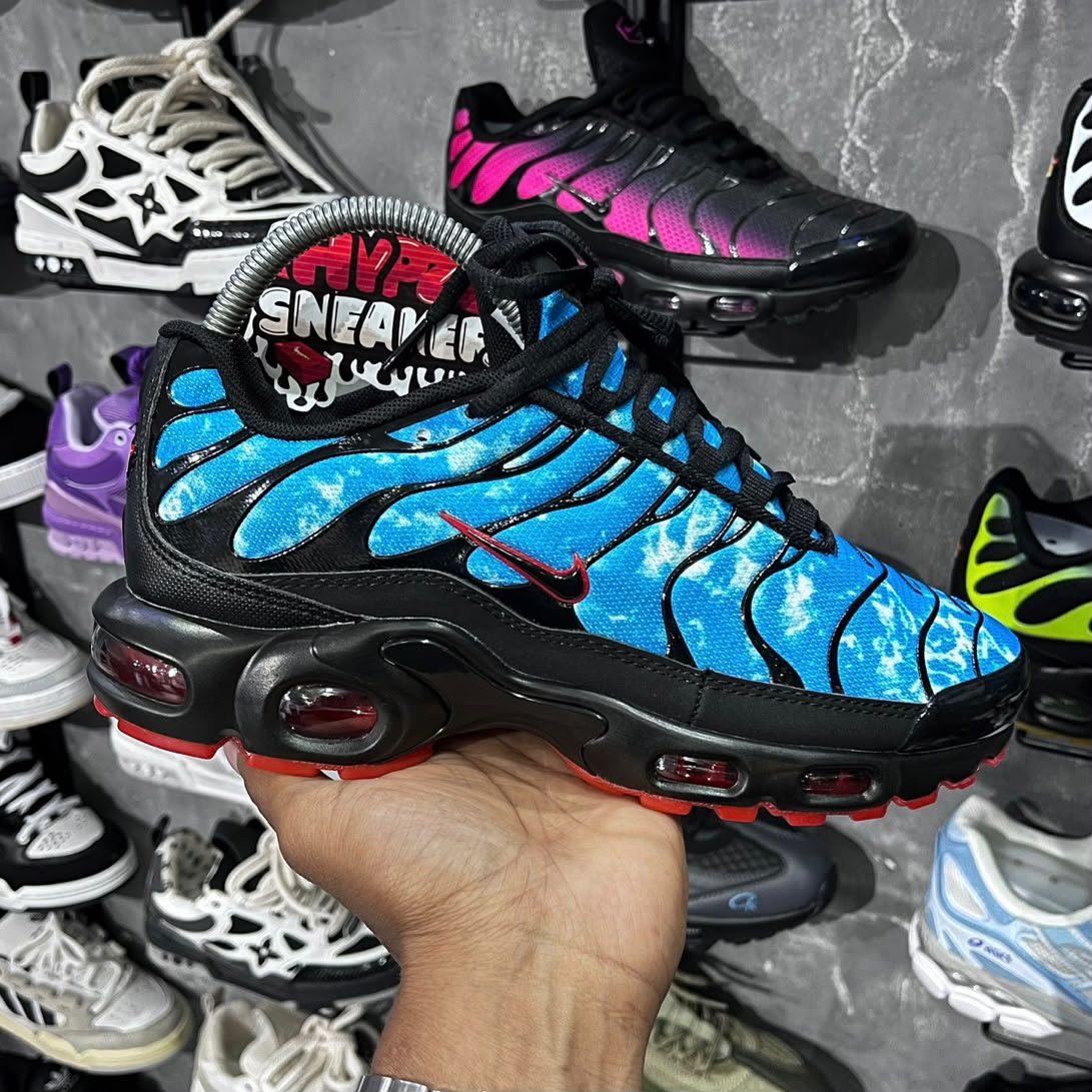 TN PLUS
