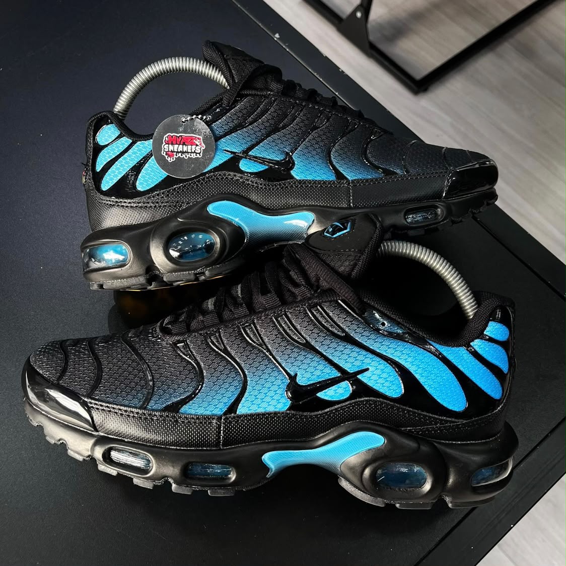 TN PLUS