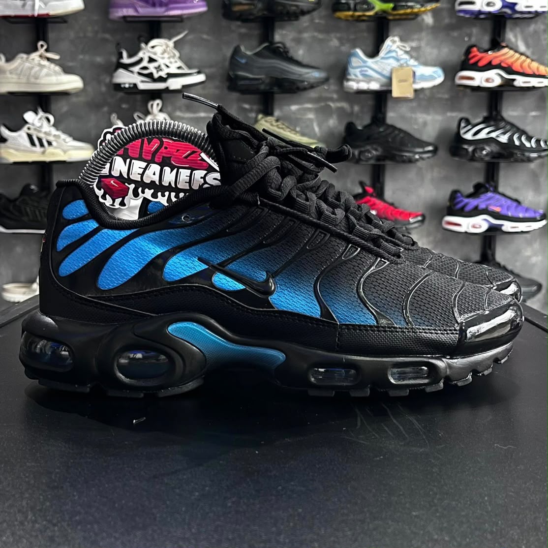 TN PLUS
