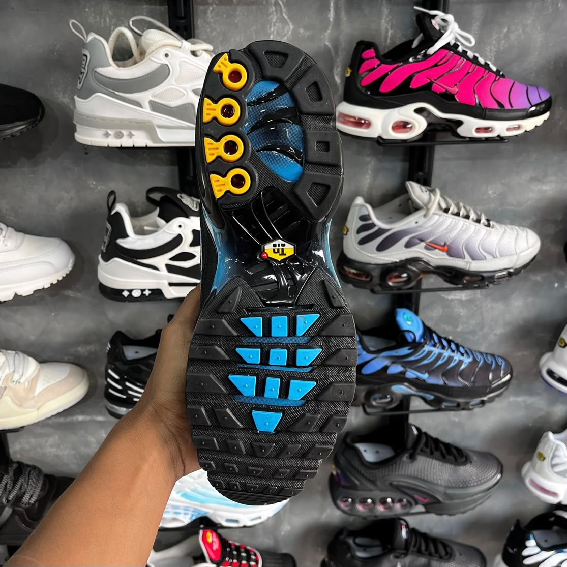 TN PLUS