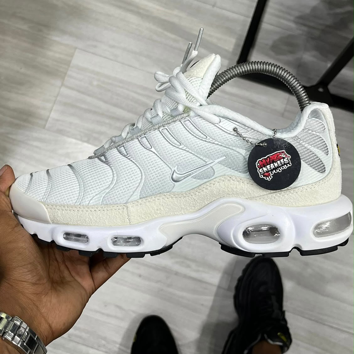 TN PLUS