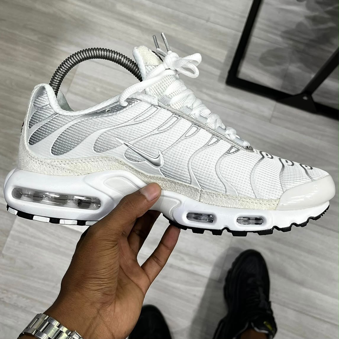 TN PLUS