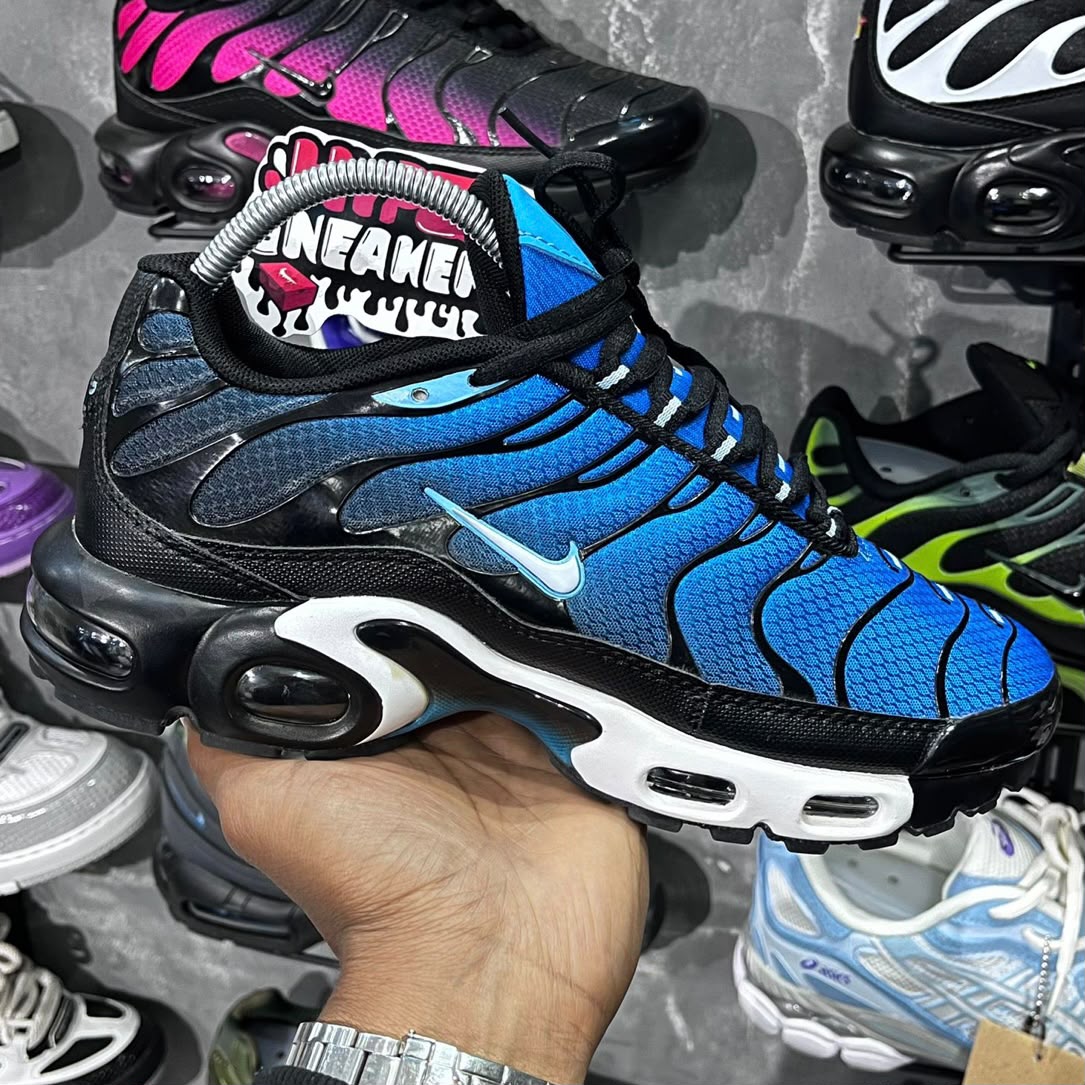 TN PLUS