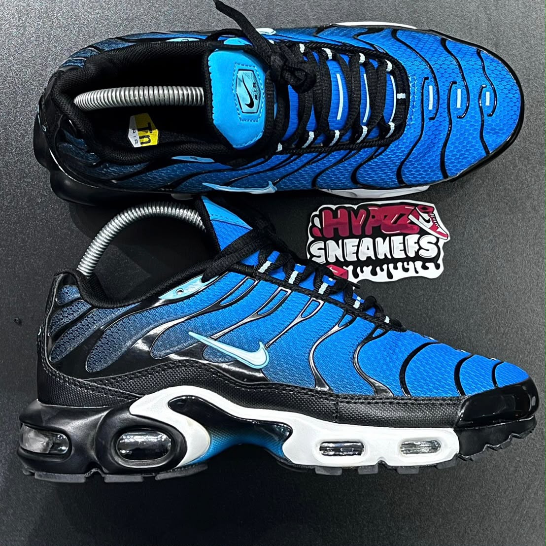 TN PLUS