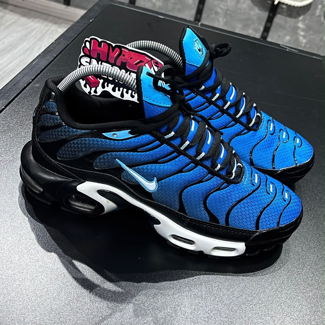 TN PLUS