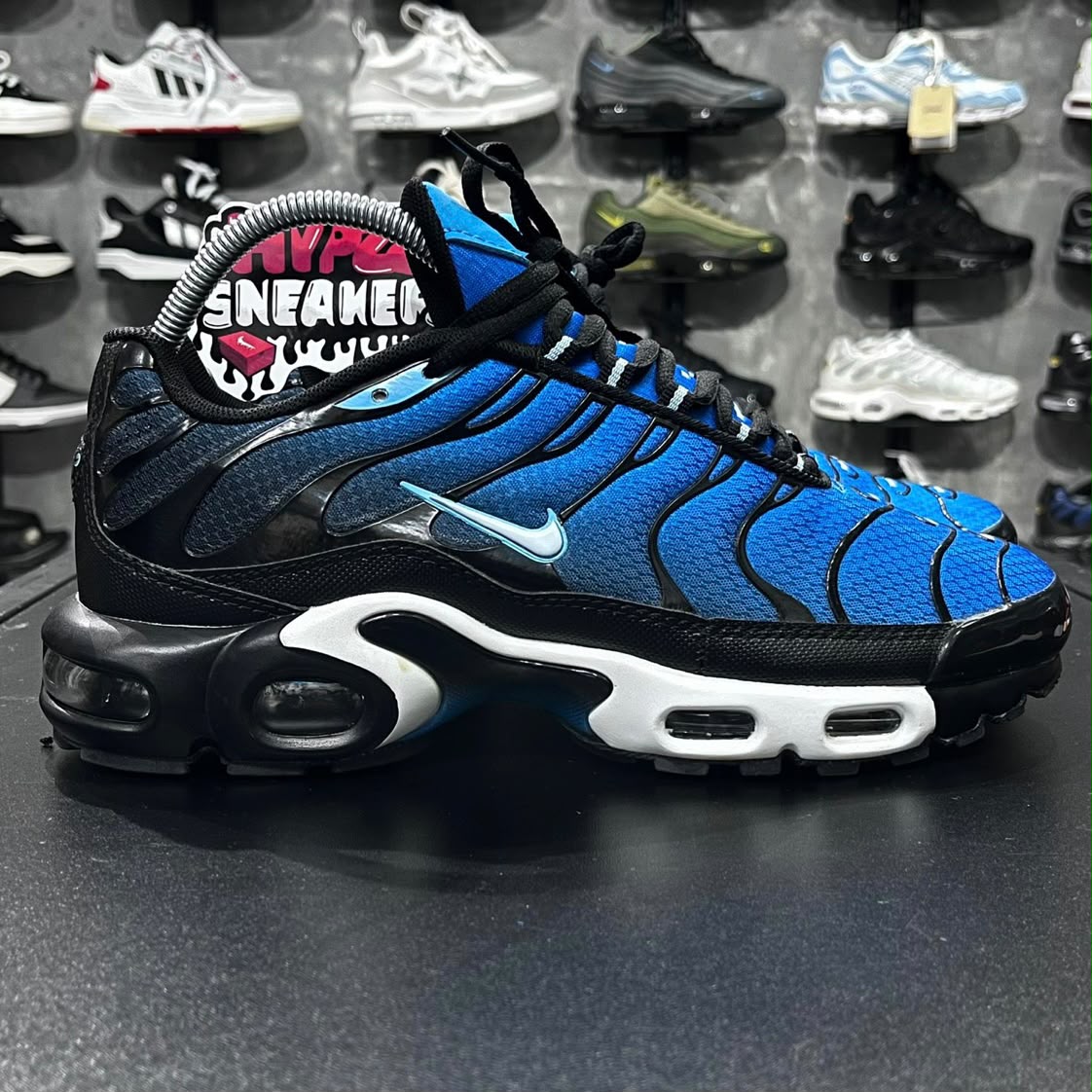 TN PLUS