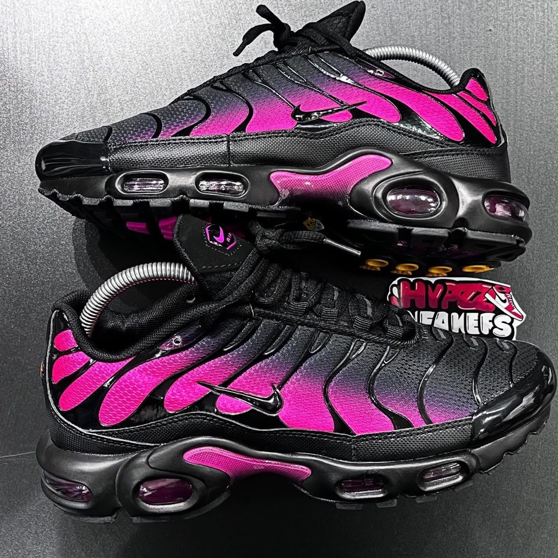 TN PLUS