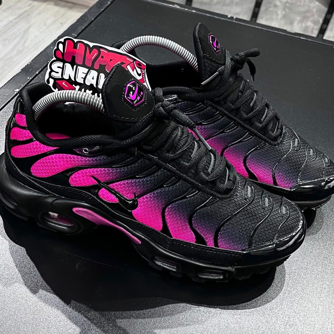 TN PLUS