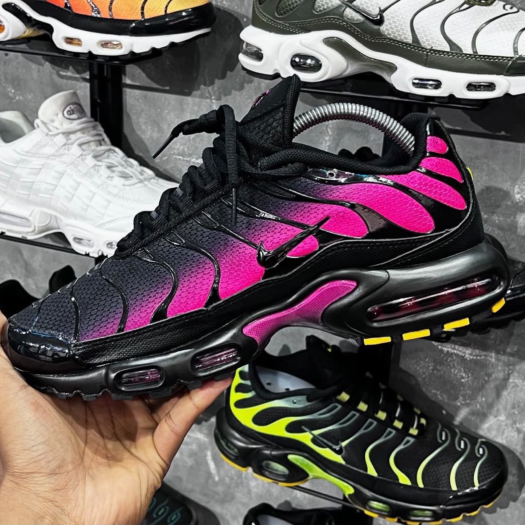 TN PLUS