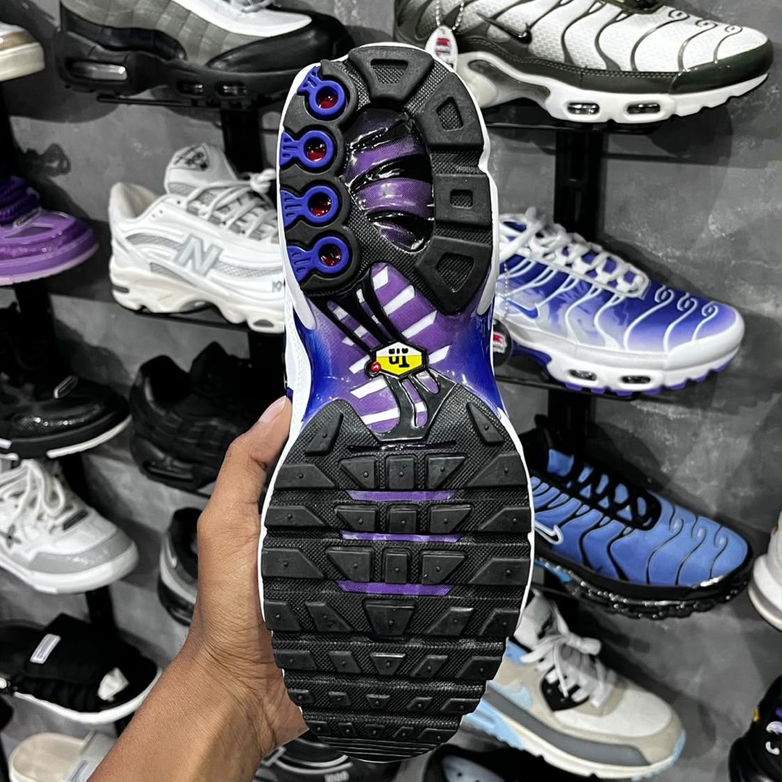 TN PLUS