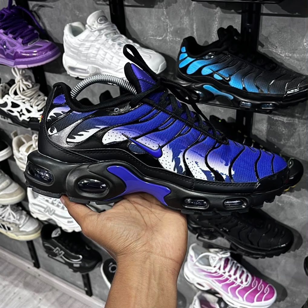 TN PLUS