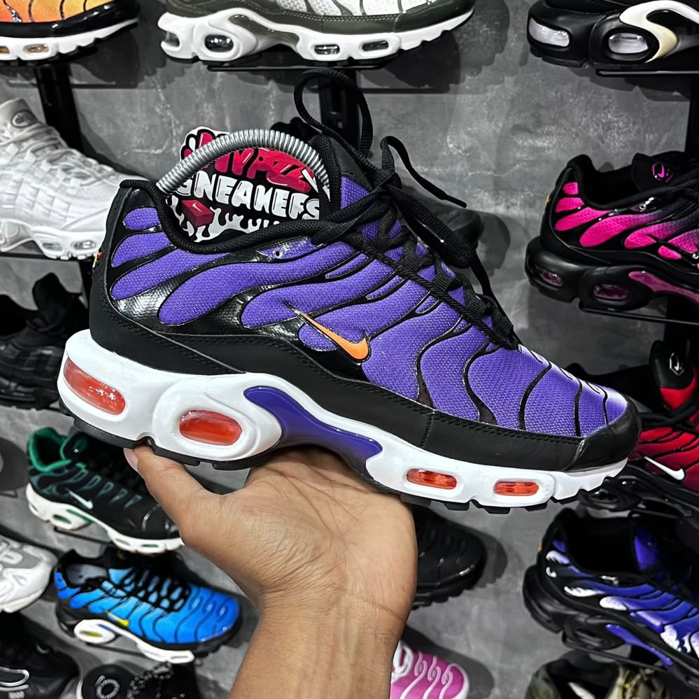 TN PLUS