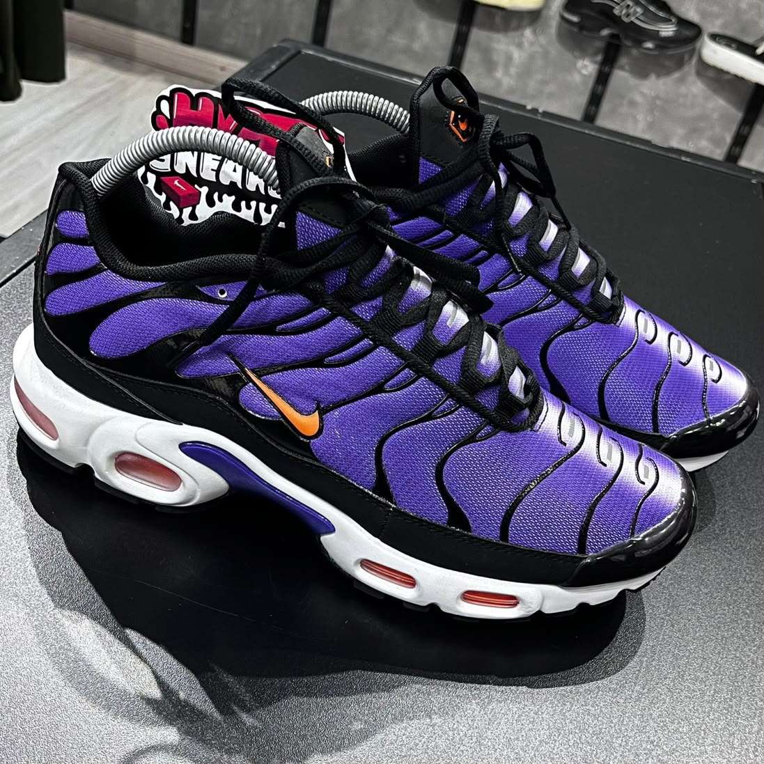 TN PLUS