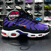 TN PLUS