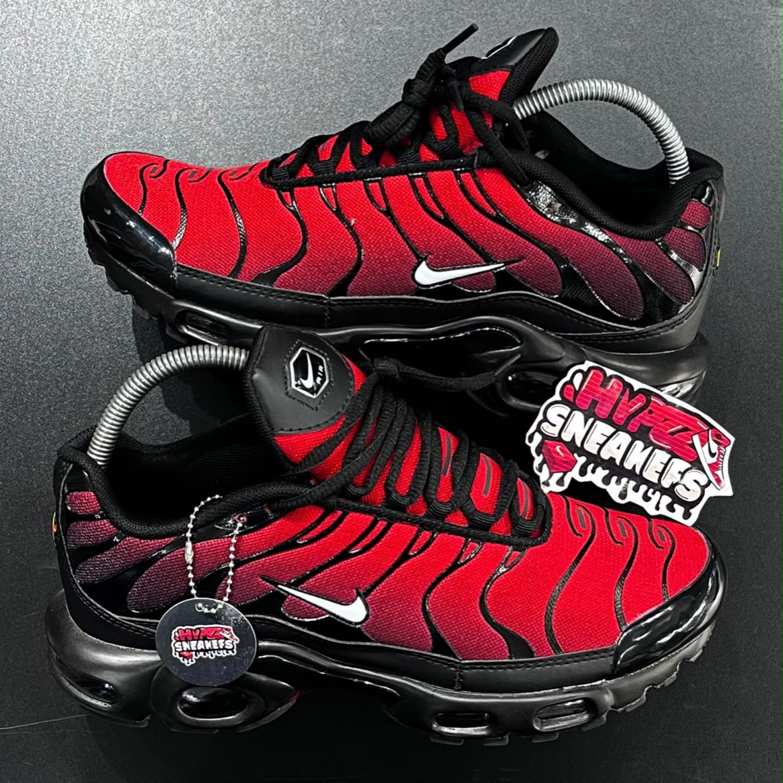TN PLUS
