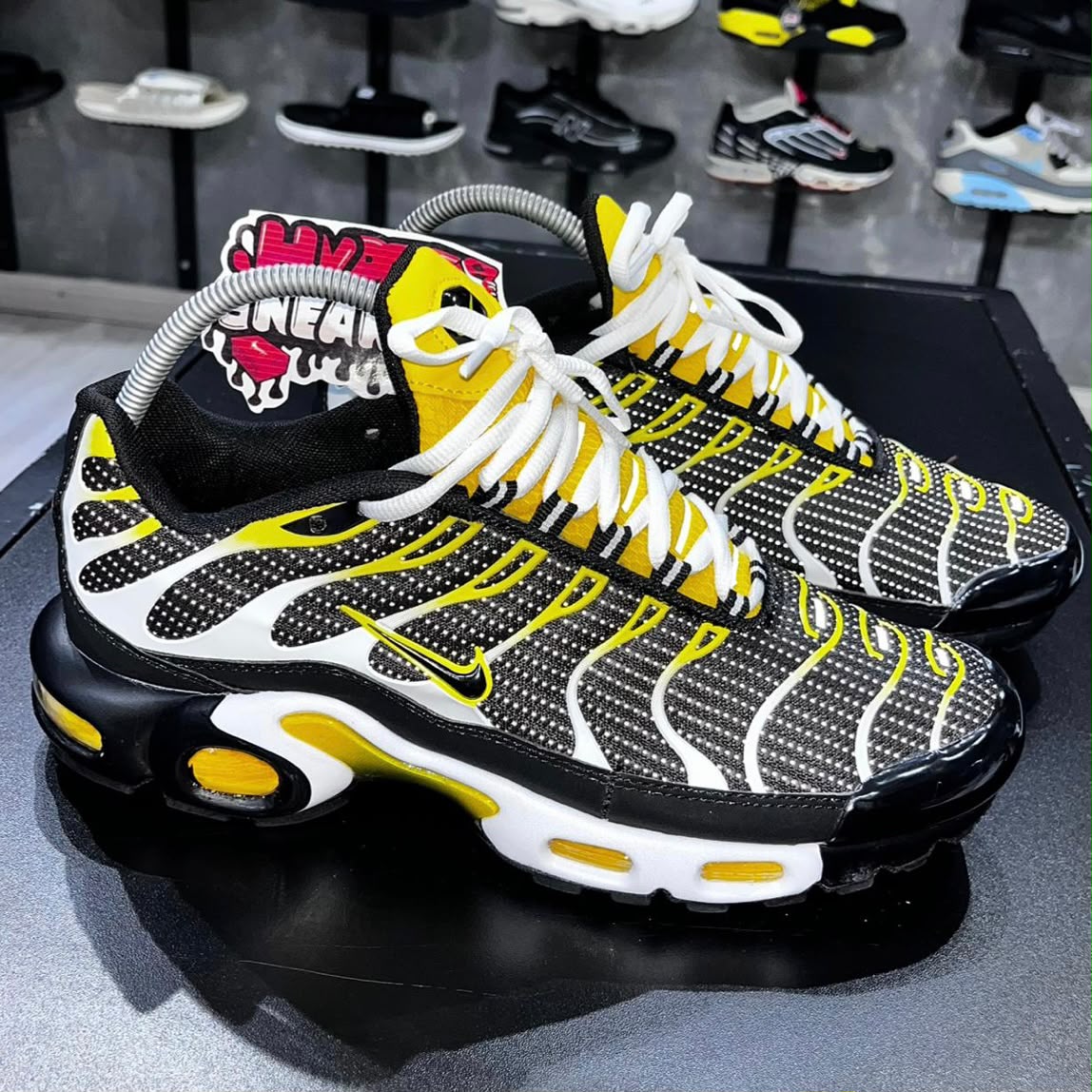 TN PLUS