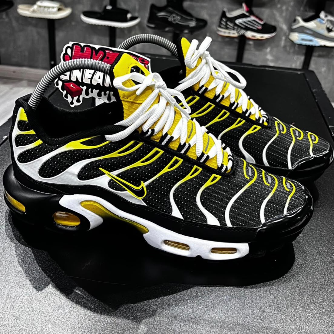 TN PLUS