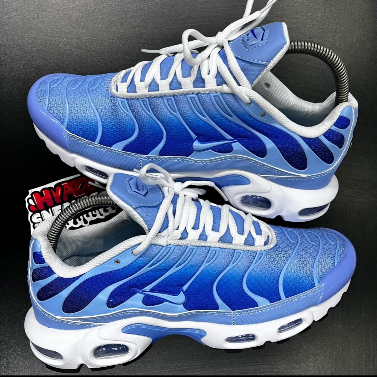 TN PLUS