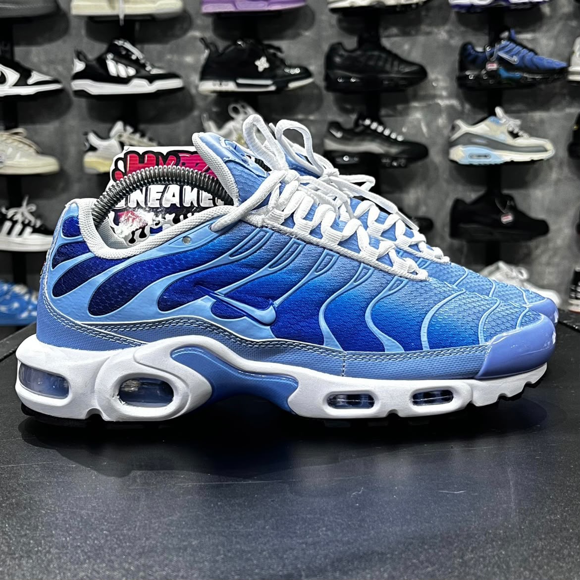 TN PLUS