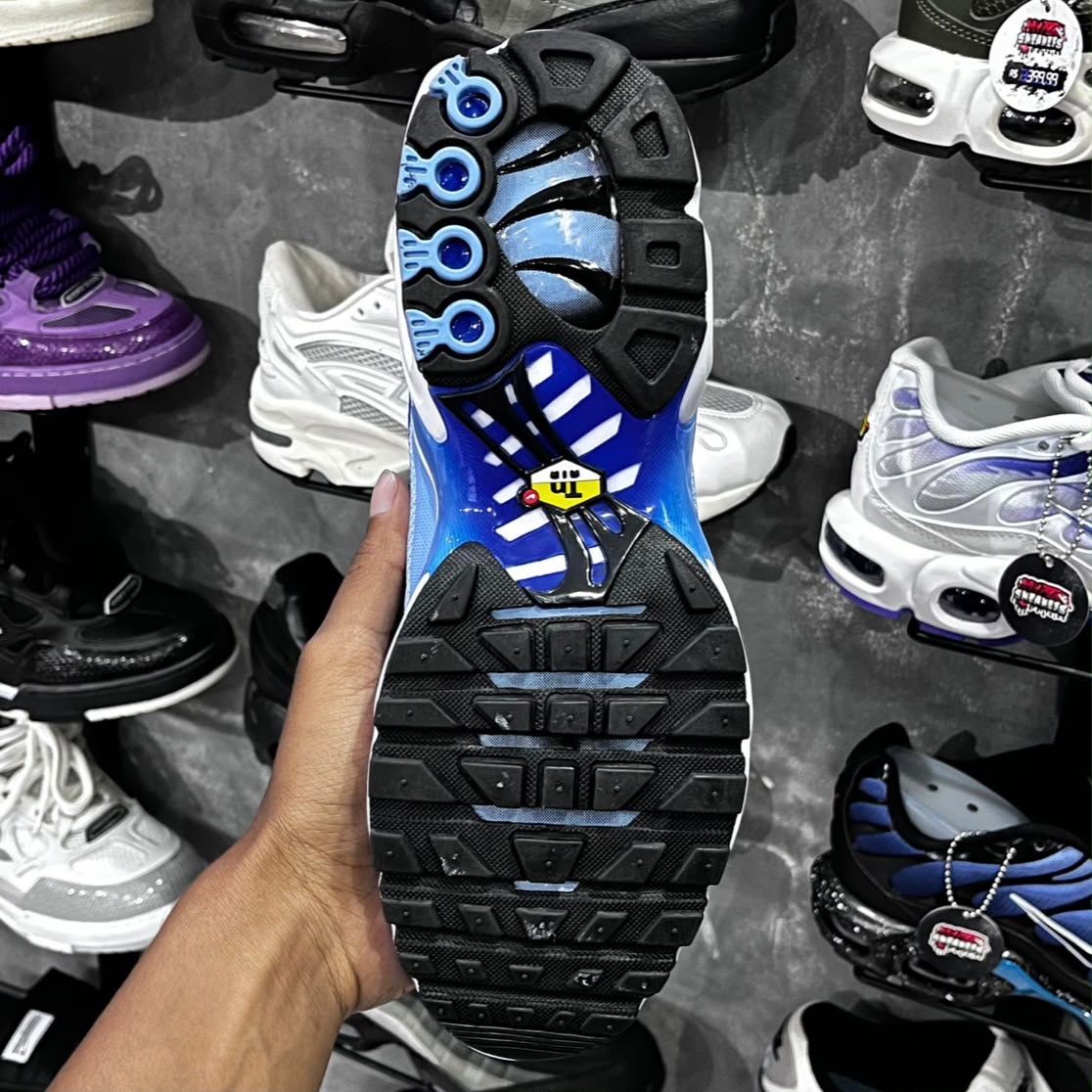TN PLUS