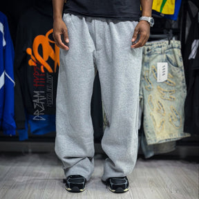 Calça Moletom Baggy Jogger
