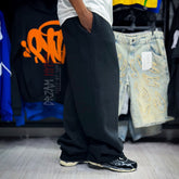 Calça Moletom