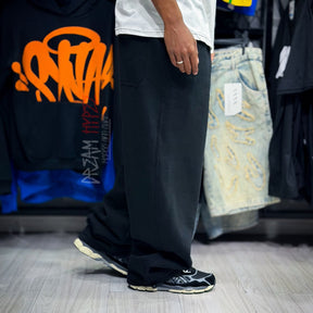 Calça Moletom