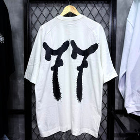 CAMISETA OVERSIZID TRIP SIDE