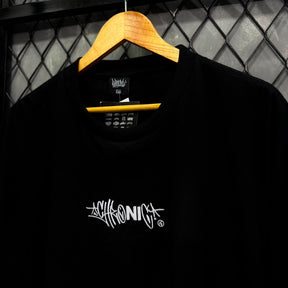 CAMISETA CHRONIC