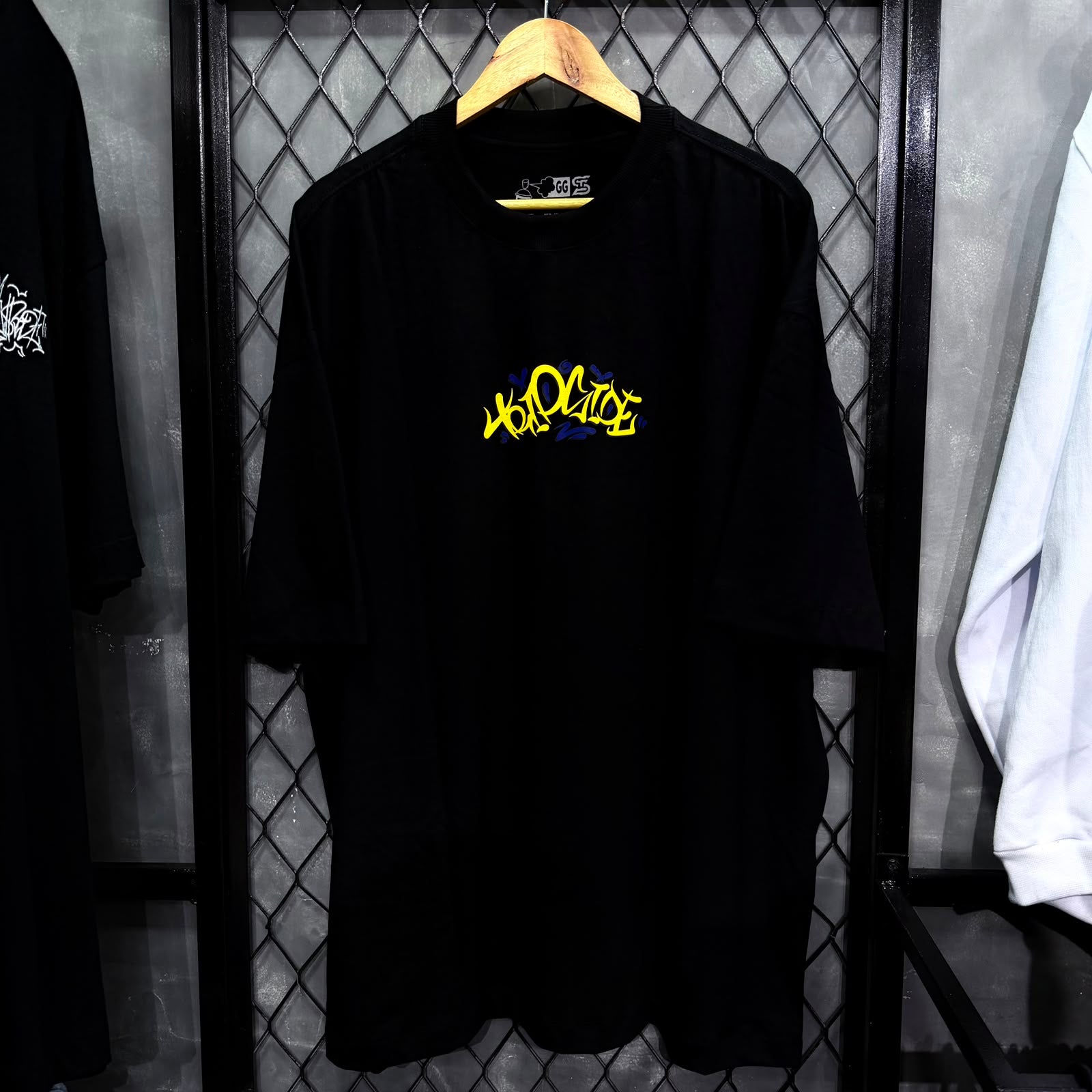 CAMISETA TRIP SIDE