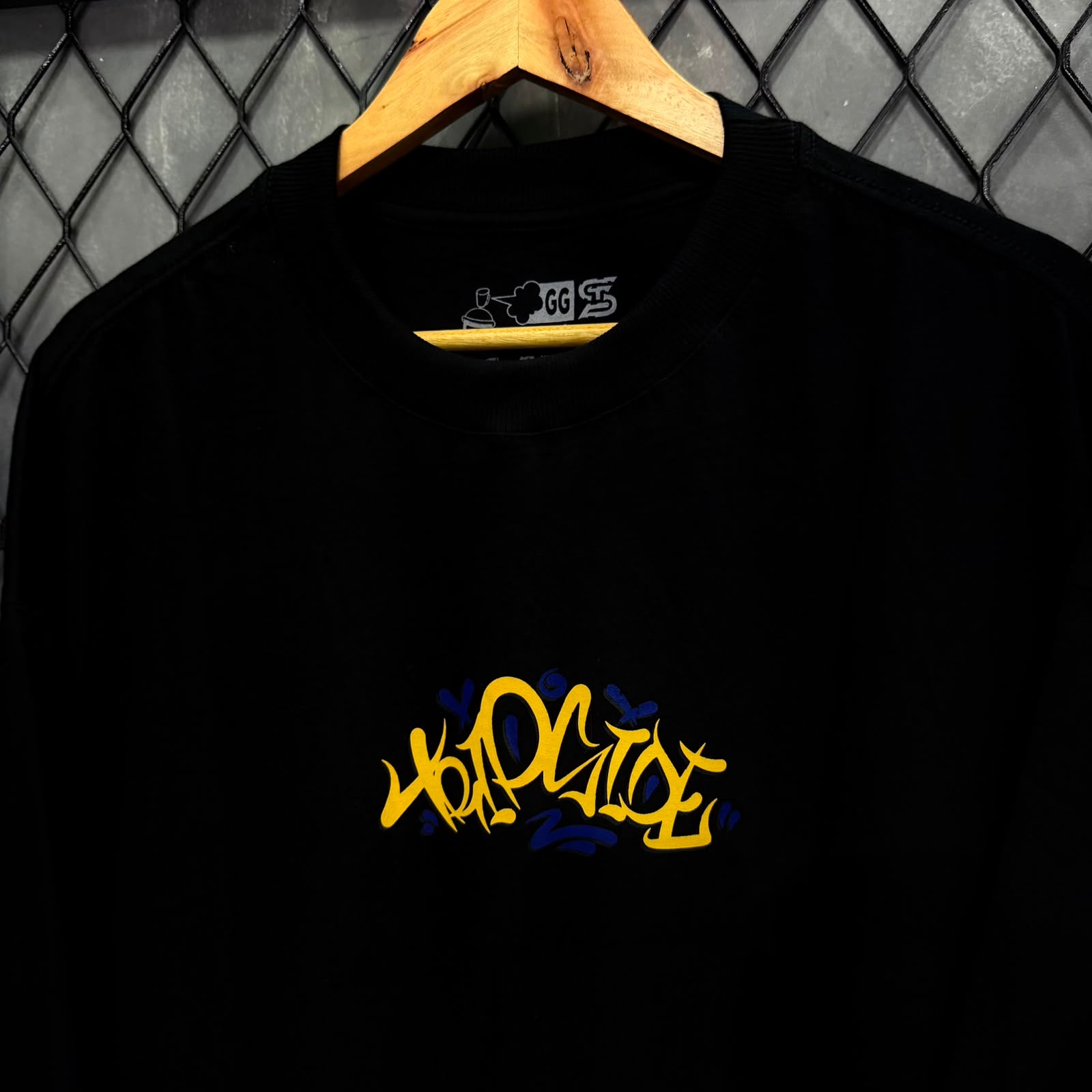 CAMISETA TRIP SIDE
