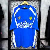 CAMISETA OVERSIZID TRIP SIDE