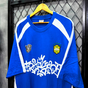 CAMISETA OVERSIZID TRIP SIDE