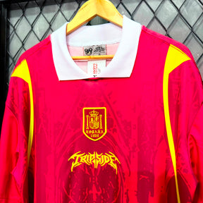 CAMISETA TRIP SIDE