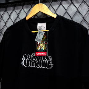 CAMISETA CHRONIC