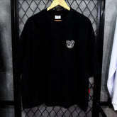 CAMISETA BOXY TRIP SIDE