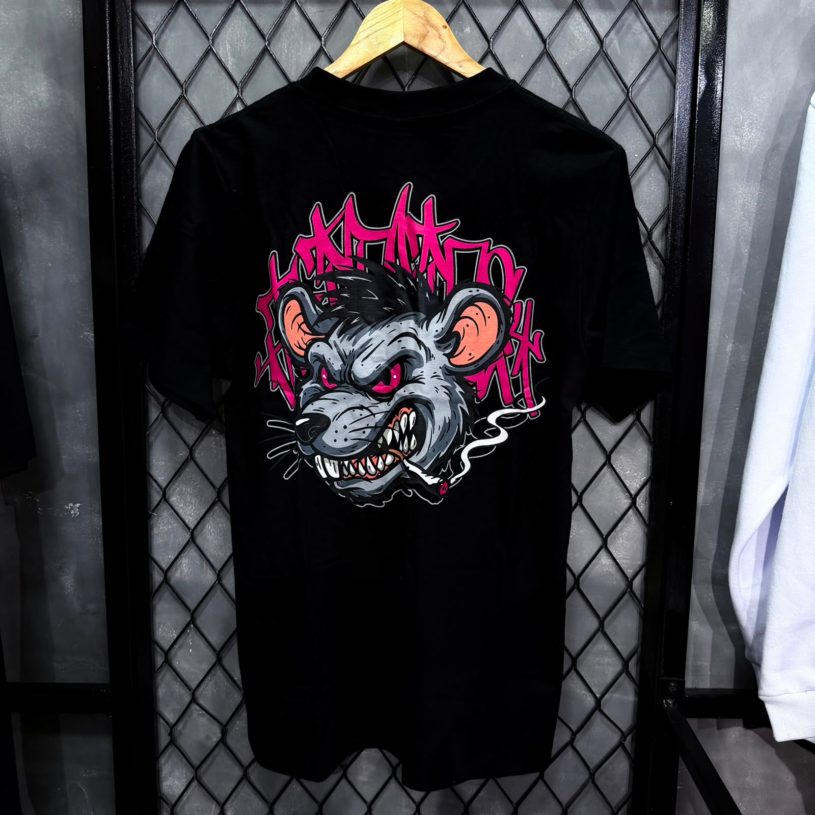 CAMISETA TRIP SIDE