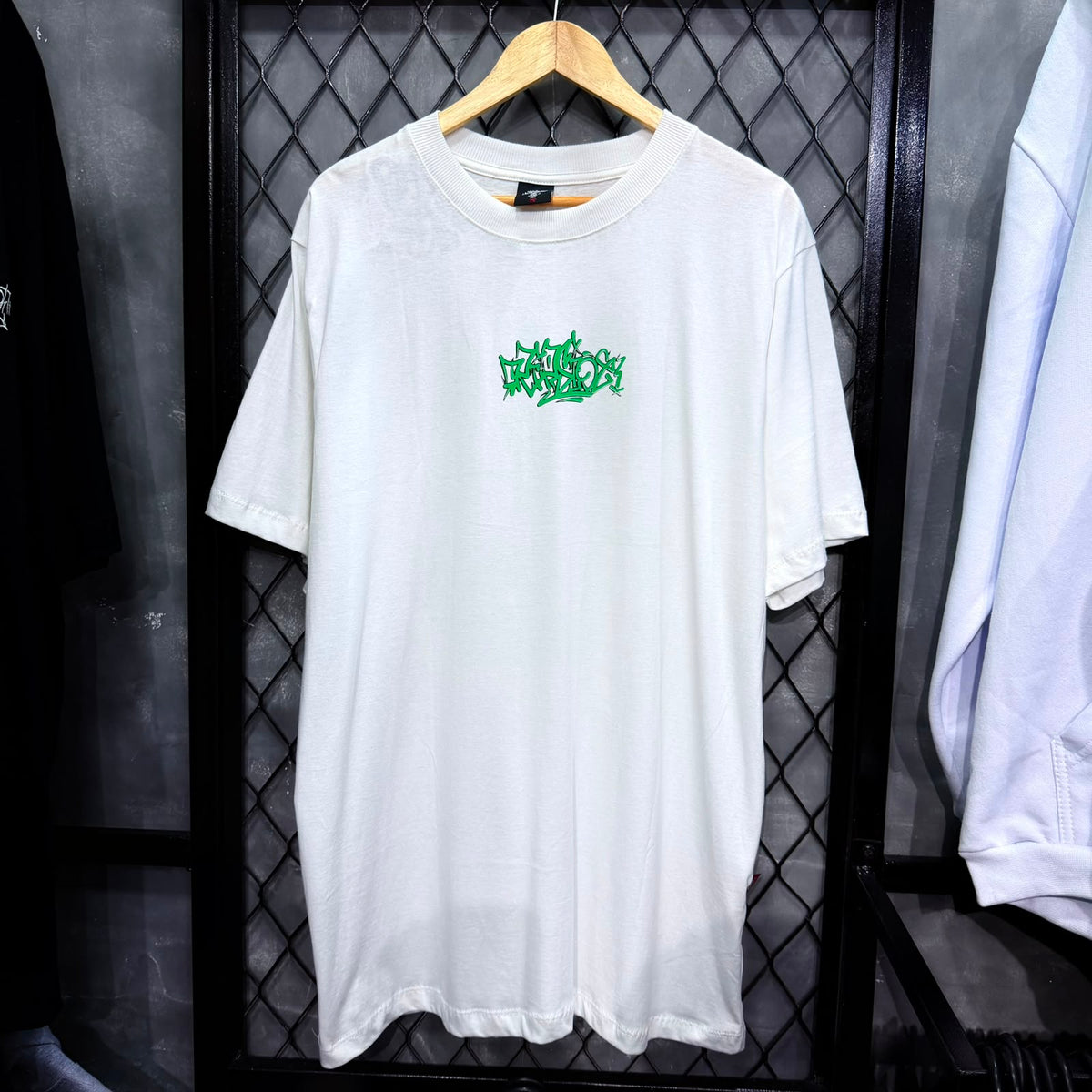 CAMISETA TRIP SIDE