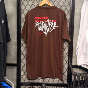 CAMISETA CHRONIC