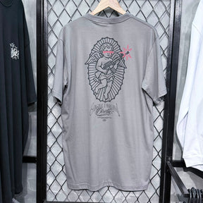 CAMISETA CHRONIC
