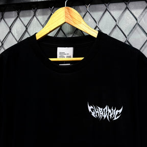 CAMISETA CHRONIC