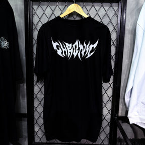 CAMISETA CHRONIC