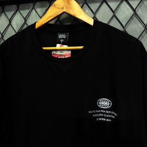 CAMISETA CHRONIC