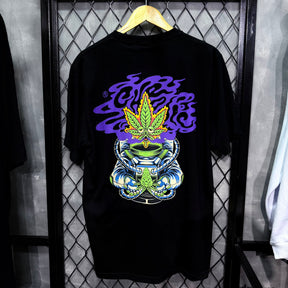 CAMISETA CHRONIC