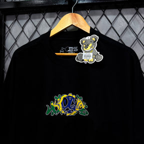 CAMISETA TRIP SIDE