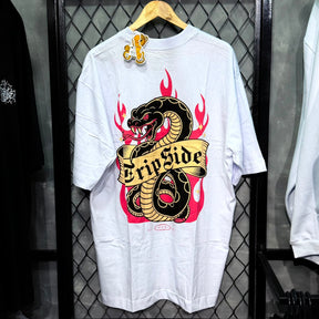 CAMISETA TRIP SIDE